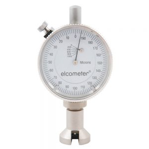 英国易高Elcometer 123 表面粗糙度仪E123A-M|E123A-E