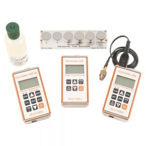 英国易高Elcometer 205|Elcometer 206|Elcometer 206DL 超声波测厚仪|E205|E206|E206dl|C205-1|C206-1C206DL-1