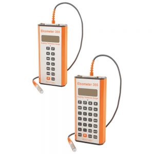 英国易高Elcometer 355涂层测厚仪|E355|A355-S|A355-T测厚仪