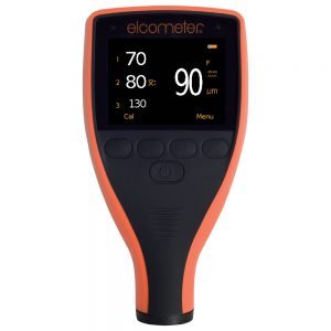 英国易高Elcometer 456 IPC干膜测厚仪|E456|A456CFI1-IPC