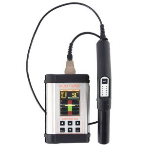 英国易高Elcometer 550 非接触型粉末测厚仪|A550-4|A550-4L|E550