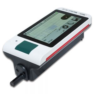 英国易高Elcometer 7062 MarSurf PS10 表面粗糙度测试仪K7062M001