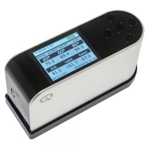 英国易高Elcometer 408 三角光泽度及影像清晰度（DOI）仪|E408|J408-268