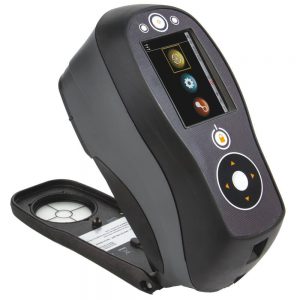 英国易高Elcometer 6085便携式分光光度仪|E6085|K6085M001|K6085M002